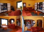 Felső apartman