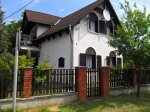 Viktória Apartman